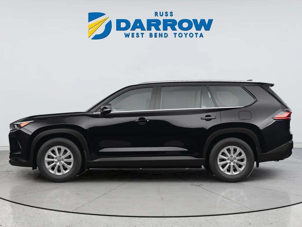toyota grand highlander 2025 5TDAAAB59SS095030 image toyota grand highlander 2025 5TDAAAB59SS095030 image